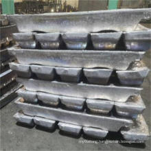 Bulk Sale Pure Lead Ingot with Cheap Price